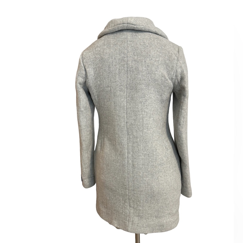 WILFRED Cashmere jackets and coats Italians  for both women and men Sz XS - Picture 2 of 8